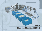 0104 Flow Ice Machine FIM 10