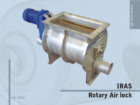 0154 Rotary Air lock