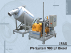 0162 PV-System 900 LF diesel
