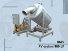 0163 PV-system 900 LF