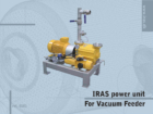 0181 power unit For Vacuum Feeder
