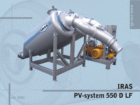 0183 PV-system 550 D LF
