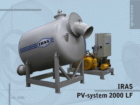 0186 PV-system 2000 LF
