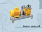 0233 Vacuum power unit