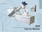 0258 IRAS Flow Ice machine