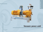 0269 Vacuum power unit
