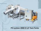 0271 PV-system 2800 D LF Twin Turbo