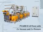 0304 PV-6000 D LD Power units_2 x Vacuum and 2 x Pressure