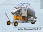 0305 Mobile PV-system 550 D LF