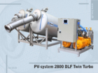 0318 PV-system 2800 DLF Twin Turbo