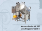 330_Vacuum-Feeder-VF-500-with-Frequency-control