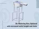 0335-De-Watering-Box-Optional-with-increased-outlet-height-and-chute